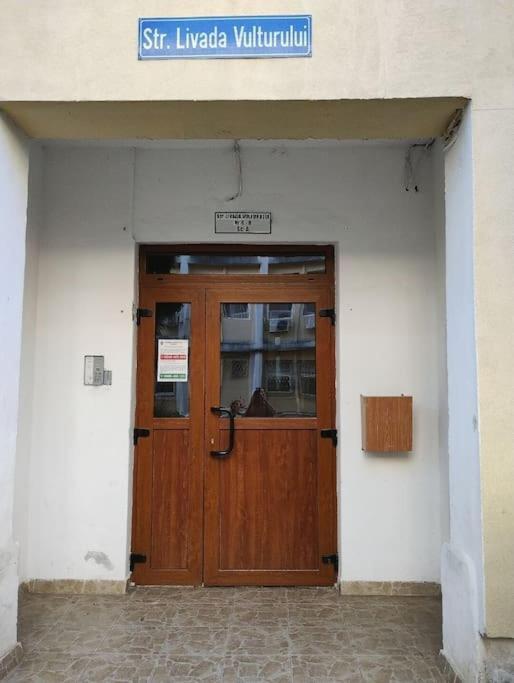 Apartament Spatios In Brasov Braşov Exterior foto